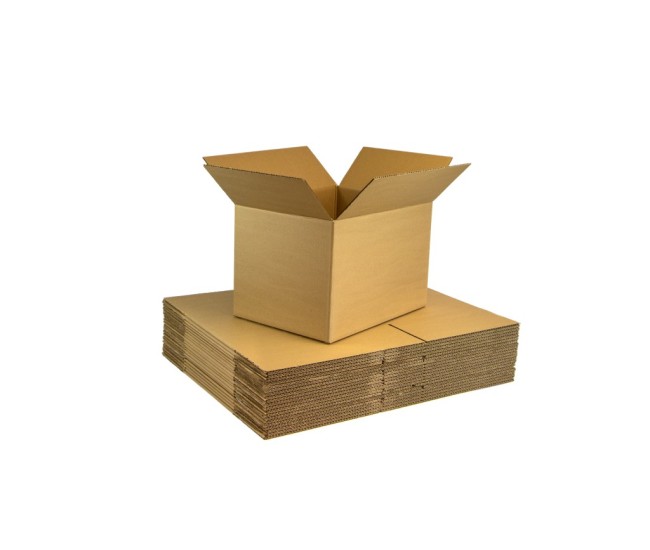 Cutie ambalare carton C3 Natur, 450 L x 320 l x 300 h mm Cutie ambalare carton C3 Natur, 450 L x 320 l x 300 h mm