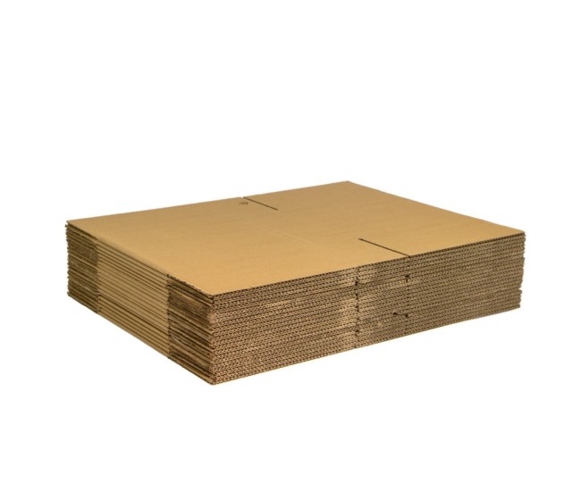 Cutie ambalare carton C3 Natur, 450 L x 320 l x 300 h mm Cutie ambalare carton C3 Natur, 450 L x 320 l x 300 h mm