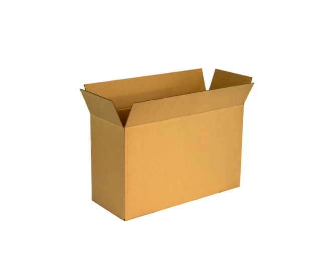 Cutie ambalare carton C3 Natur, 570 L x 220 l x 340 h mm Cutie ambalare carton C3 Natur, 570 L x 220 l x 340 h mm