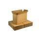 Cutie ambalare carton C3 Natur, 570 L x 220 l x 340 h mm Cutie ambalare carton C3 Natur, 570 L x 220 l x 340 h mm