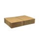 Cutie ambalare carton C3 Natur, 570 L x 220 l x 340 h mm Cutie ambalare carton C3 Natur, 570 L x 220 l x 340 h mm