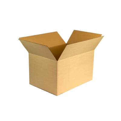 Cutie ambalare carton C3 Natur, 570 L x 400 l x 340 h mm
