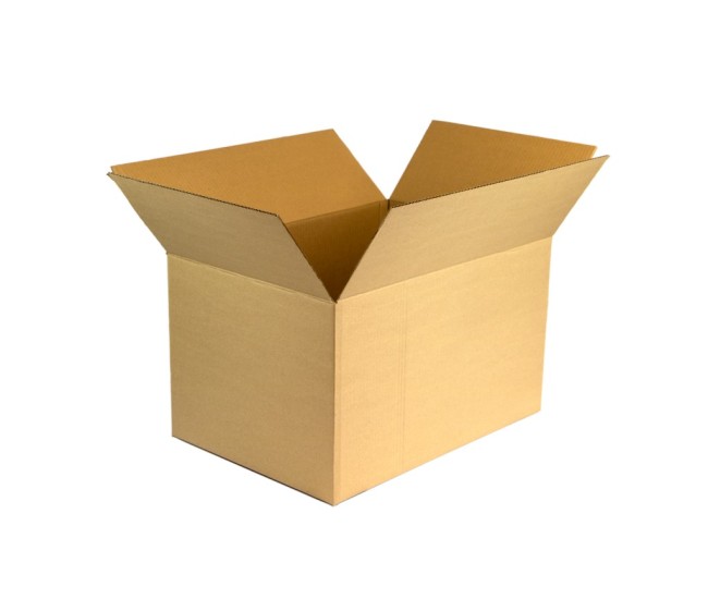 Cutie ambalare carton C3 Natur, 570 L x 400 l x 340 h mm Cutie ambalare carton C3 Natur, 570 L x 400 l x 340 h mm