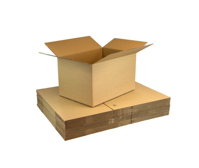 Cutie ambalare carton C3 Natur, 570 L x 400 l x 340 h mm Cutie ambalare carton C3 Natur, 570 L x 400 l x 340 h mm