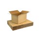 Cutie ambalare carton C3 Natur, 570 L x 400 l x 340 h mm Cutie ambalare carton C3 Natur, 570 L x 400 l x 340 h mm