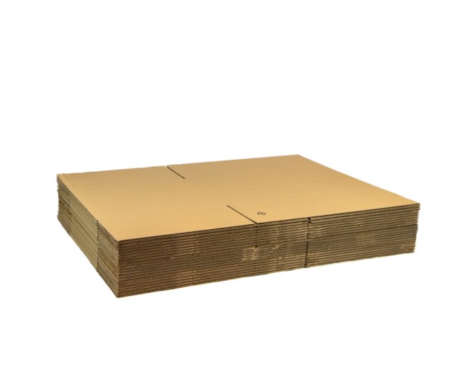 Cutie ambalare carton C3 Natur, 570 L x 400 l x 340 h mm Cutie ambalare carton C3 Natur, 570 L x 400 l x 340 h mm