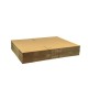 Cutie ambalare carton C3 Natur, 570 L x 400 l x 340 h mm Cutie ambalare carton C3 Natur, 570 L x 400 l x 340 h mm