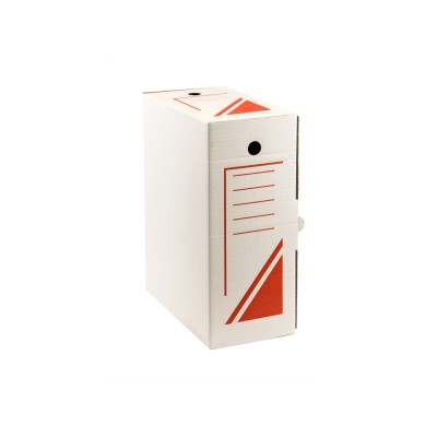 Cutie de arhivare din carton 150 mm Forster 25 buc/set