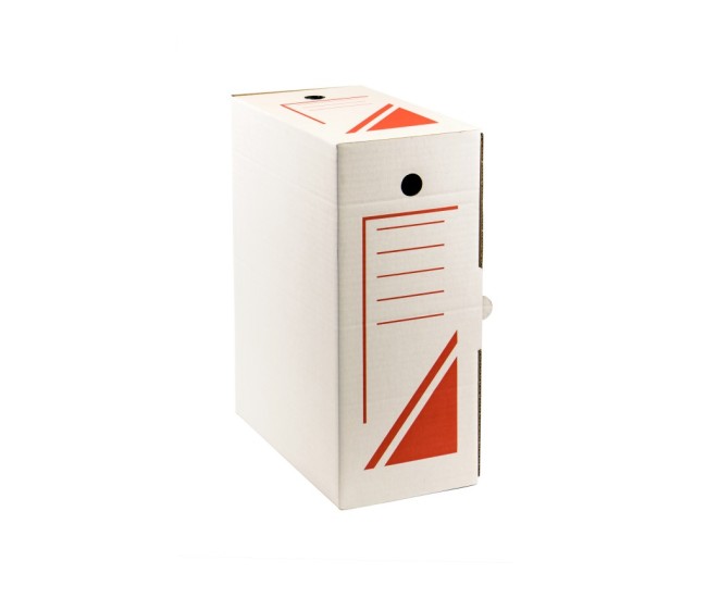 Cutie de arhivare din carton 150 mm Forster 25 buc/set