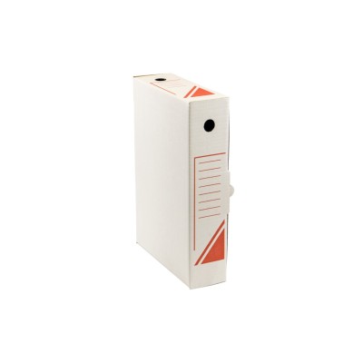 Cutie de arhivare din carton 80 mm Forster 25 buc/set
