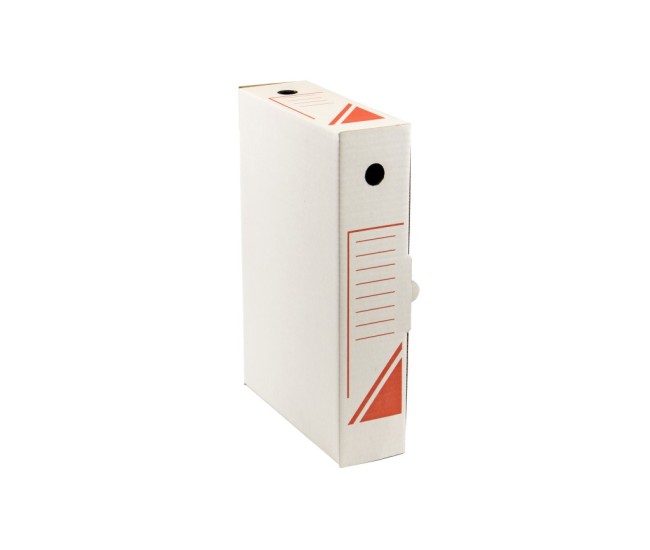 Cutie de arhivare din carton 80 mm Forster 25 buc/set