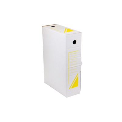 Cutie de arhivare din carton 100 mm Forster 25 buc/set