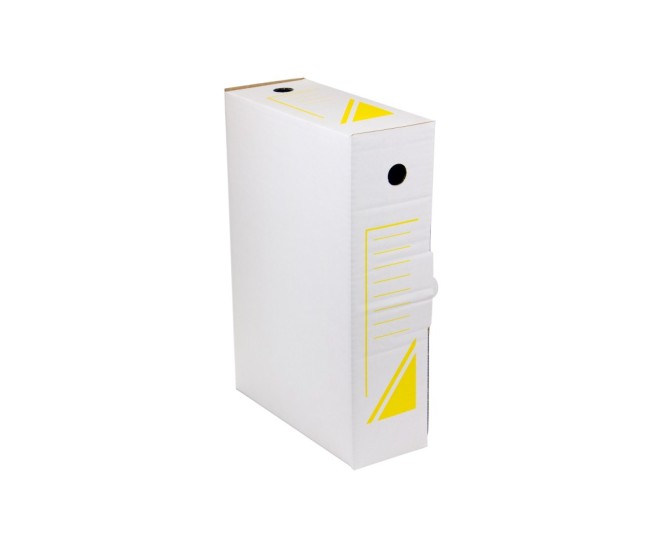 Cutie de arhivare din carton 100 mm Forster 25 buc/set