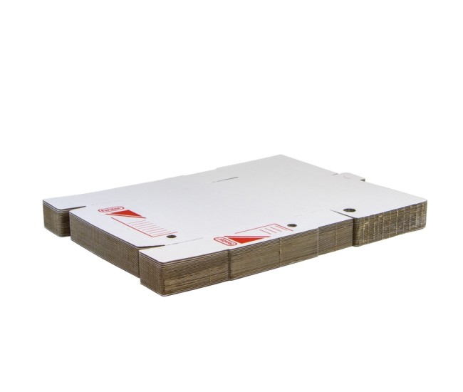 Cutie de arhivare din carton 80 mm Forster 25 buc/set