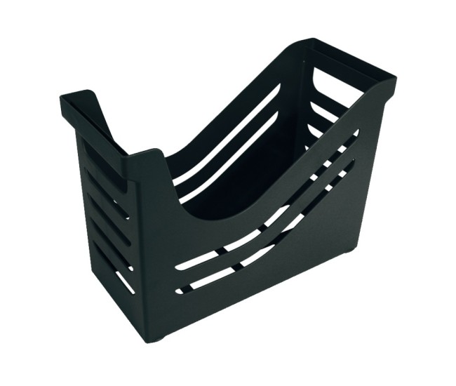 Cutie din plastic pentru dosare suspendate Jalema Re-solution Cutie din plastic pentru dosare suspendate Jalema Re-solution