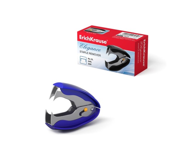 Decapsator cu sistem de blocare Elegance EK