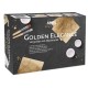 KREUL Gilding with Leaf Metal Set Golden Elegance