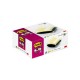 Dispenser cu notite adezive Super Sticky(TM) Z PRO, 76 x 76 mm, 90 file, Post-it 3M Dispenser cu notite adezive Super Sticky(TM) Z PRO, 76 x 76 mm, 90 file, Post-it 3M