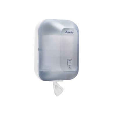 Dispenser rola prosop derulare centrala Lucart L-ONE MAXI