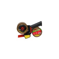Dispenser banda adeziva de ambalare maro Scotch LN5066R2D