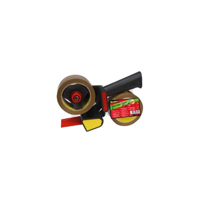 Dispenser banda adeziva de ambalare maro Scotch LN5066R2D