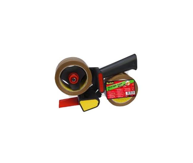 Dispenser banda adeziva de ambalare maro Scotch LN5066R2D Dispenser banda adeziva de ambalare maro Scotch LN5066R2D