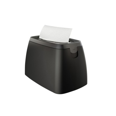 Dispenser servetele masa Lucart L-ONE negru