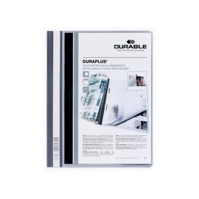 Dosar plastic sina Durable Duraplus Dosar plastic sina Durable Duraplus