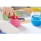Finger paint Mucki Children of Fortune 50 ml 6 culori/set