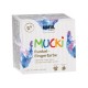 Finger Paint Gleaming Mucki 150 ml 4/set