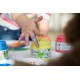 Finger Paint Mucki 150 ml 6/set