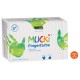 Finger Paint Mucki 150 ml 6/set
