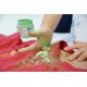 Finger paint textile Mucki 150 ml 4/set