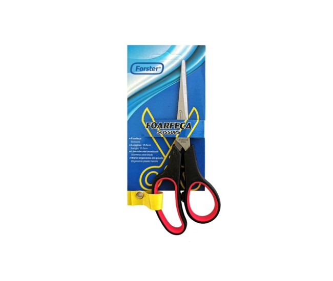 Foarfeca birou 15,5 cm Forster
