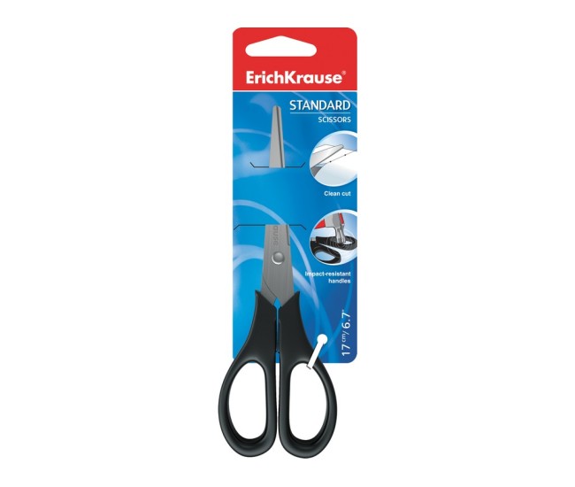 Foarfeca 17 cm Standard EK