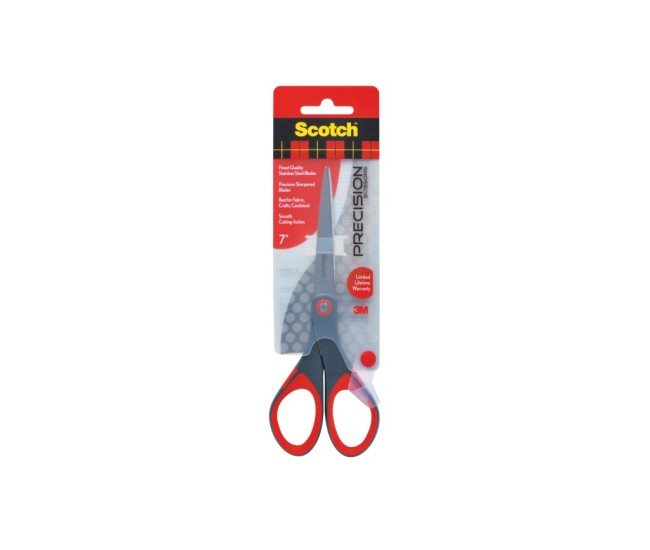 Foarfeca 18 cm precizie Scotch