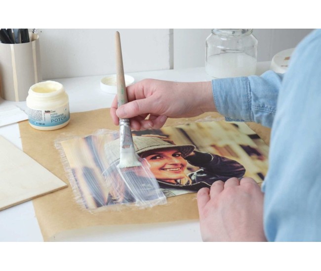 KREUL Foto Transfer Potch 150 ml KREUL Foto Transfer Potch 150 ml