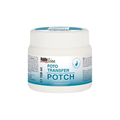 KREUL Foto Transfer Potch 150 ml