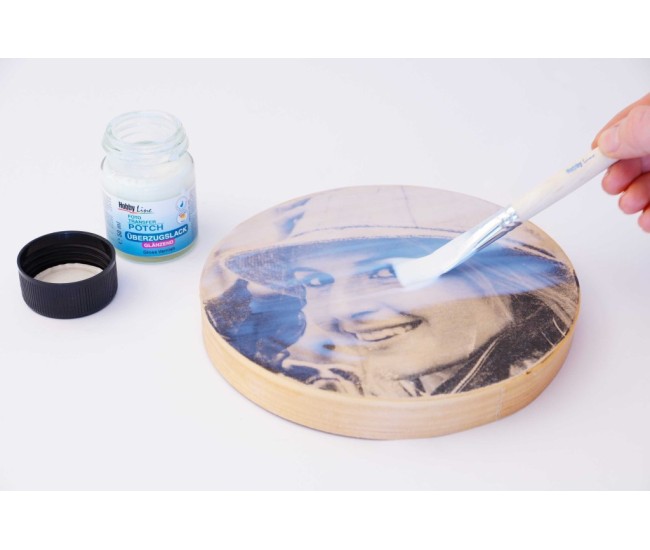 KREUL Foto Transfer Potch Varnish Gloss 50 ml