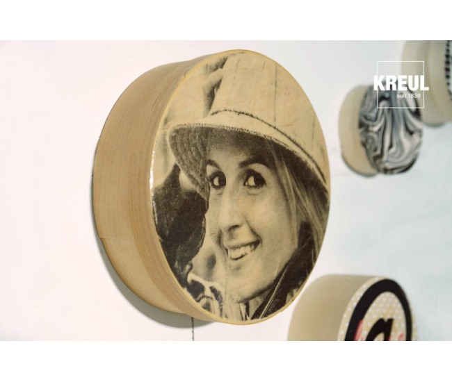 KREUL Foto Transfer Potch Varnish Gloss 50 ml