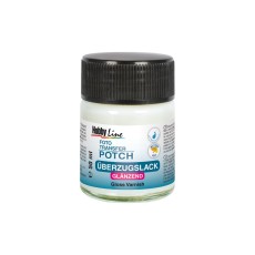 KREUL Foto Transfer Potch Varnish Gloss 50 ml