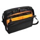 Geanta laptop 14 Exactive Messenger Exacompta 17234E, negru Geanta laptop 14 Exactive Messenger Exacompta 17234E, negru
