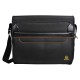 Geanta laptop 14 Exactive Messenger Exacompta 17234E, negru Geanta laptop 14 Exactive Messenger Exacompta 17234E, negru