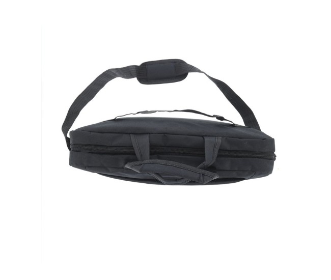 Geanta laptop Tellur Cozy, 15.6, negru