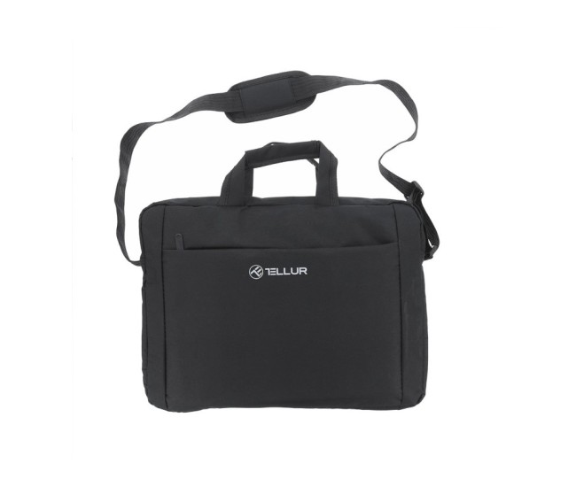 Geanta laptop Tellur Cozy, 15.6, negru