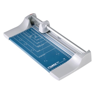 Ghilotina rola Dahle 507