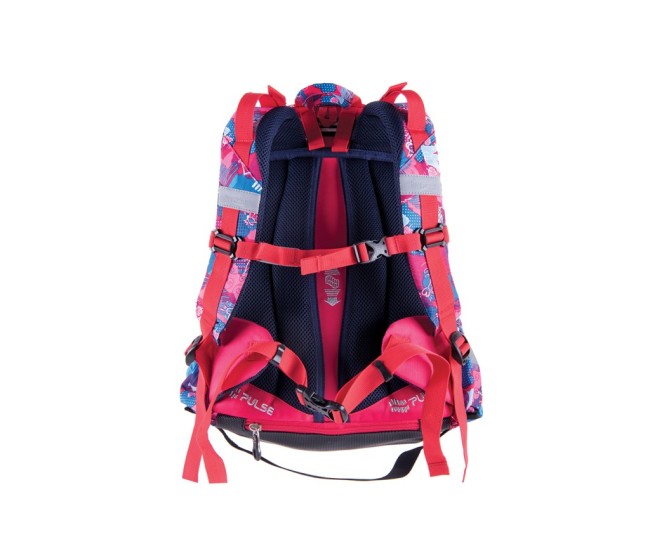Ghiozdan Pulse Anatomic XL Castle Princess Ghiozdan Pulse Anatomic XL Castle Princess