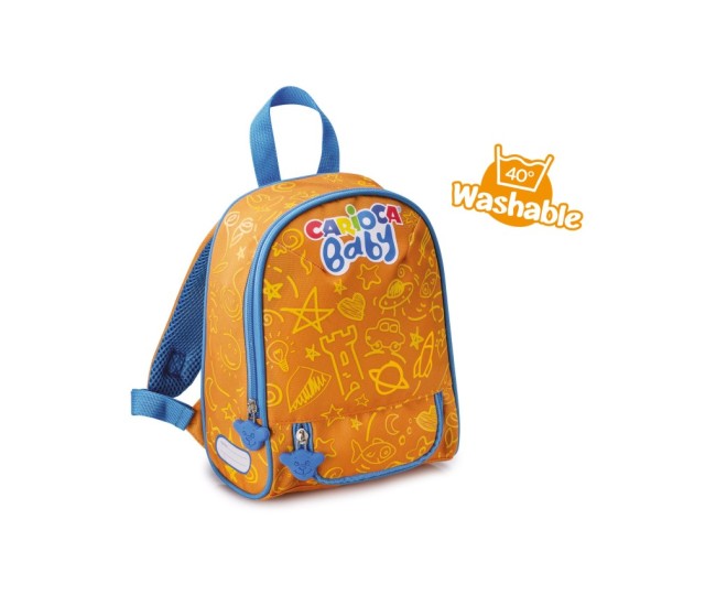 Ghiozdan Carioca Baby 2+ Ghiozdan Carioca Baby 2+