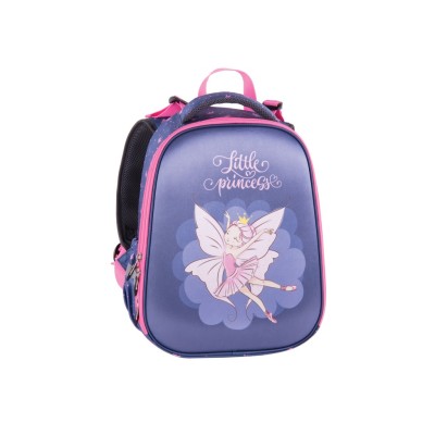 Ghiozdan Pulse Anatomic Cube Fairy Princess 122154