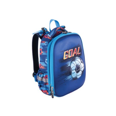 Ghiozdan Pulse Anatomic Cube Goal 122161